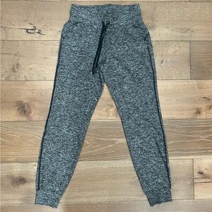 Lululemon Ready to Rulu Joggers